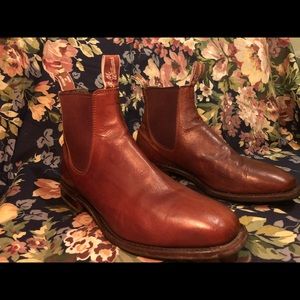 RM Williams Chelsea Boots 9 Aussie beauts!